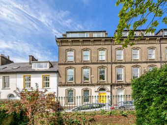 1 Wellesley Terrace, Wellington Road, St. Lukes, Co. Cork - Image 5