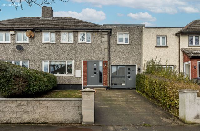 39 Shanliss Road, Dublin 9, Santry, Dublin 9 - Click to view photos