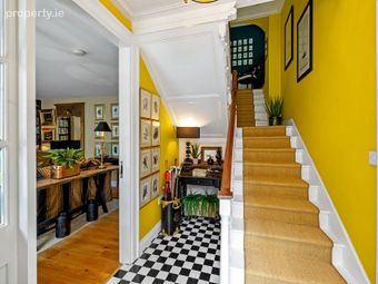 The White House, Main Street, Castletownshend, Co Cork, Castletownshend, Co. Cork - Image 3