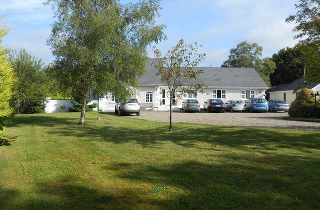 Birchdale House, Greenane, Ballinderry, Co. Wicklow - Click to view photos