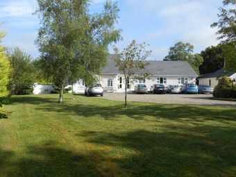 Birchdale House, Greenane, Ballinderry, Co. Wicklow