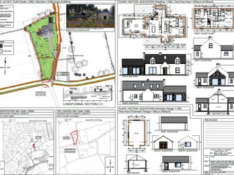 Ballynultagh (c 0.88 Acre Site), Shillelagh, Co. Wicklow, Shillelagh, Co. Wicklow - Image 2