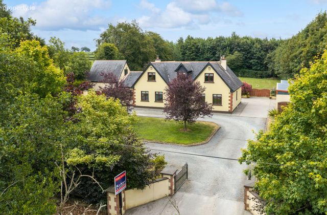 Bryanstown, Foulksmills, Co. Wexford - Click to view photos