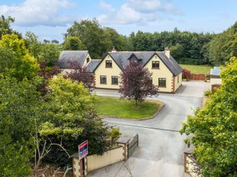 Bryanstown, Foulksmills, Co. Wexford