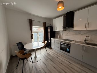 Apartment 4, 23 Catherine Street, Limerick City Centre, Co. Limerick - Image 5