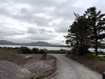Ref 1167 - Site With Planning Permission, Shore Road, Valentia Island, Co. Kerry - Image 2