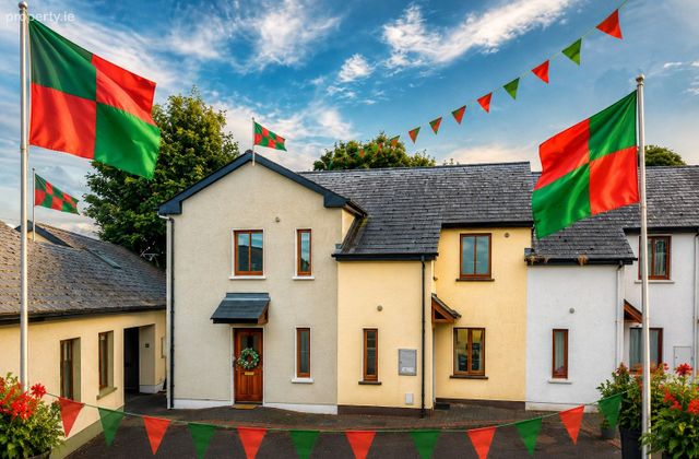 3 Providence Road, Foxford, Foxford, Co. Mayo - Click to view photos