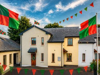 3 Providence Road, Foxford, Foxford, Co. Mayo
