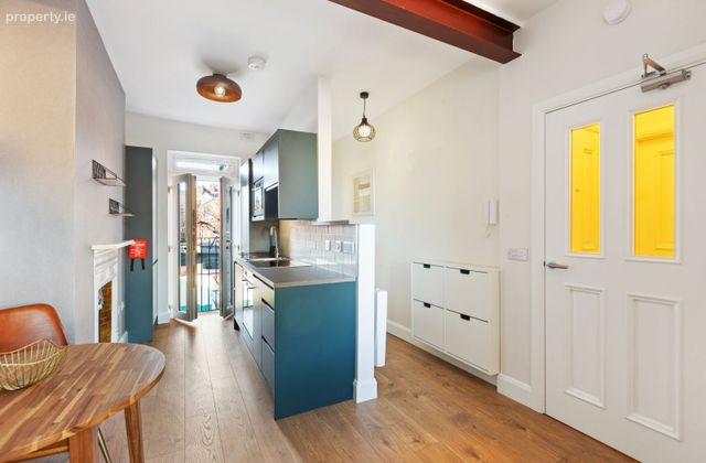 87 Ashfield Road, Ranelagh, Dublin 6 - Click to view photos