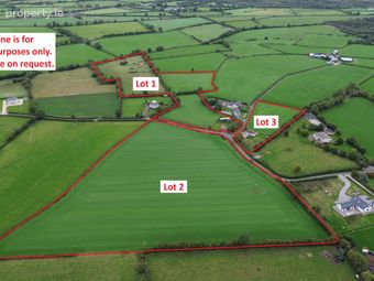 Kilkeeran, Portarlington, Co. Offaly