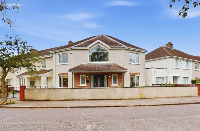 24a Balfe Avenue, Walkinstown, Dublin 12 - Click to view photos