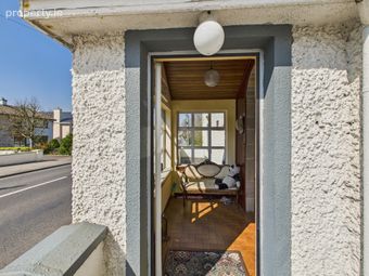The Old Rectory, Cross Street, Loughrea, Co. Galway, Loughrea, Co. Galway - Image 3
