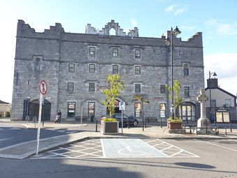 Stone Court Centre, The Square, Roscommon Town, Roscommon Town, Co. Roscommon - Image 3