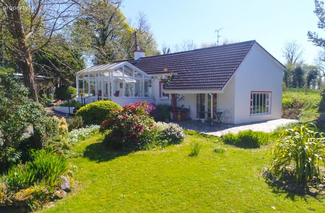 Carricknacroghery, Dromahair, Dromahair, Co. Leitrim - Click to view photos