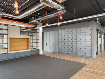 Block P3, Eastpoint Business Park, North Wall, Dublin 1 - Image 5
