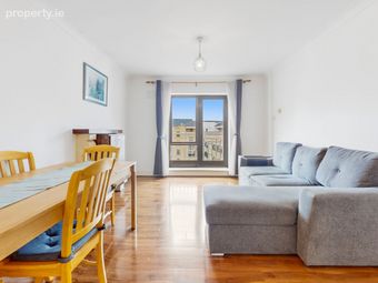 191 The Maltings, Block C, Island Street, Dublin 8 - Image 3