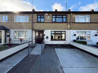 298 Brookville, Drogheda, Co. Louth
