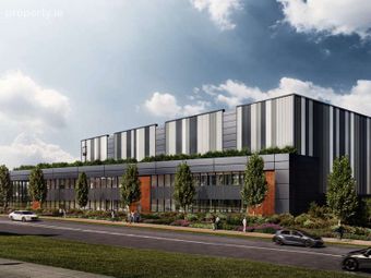 Unit 2 Apex Hub, Ballymount, Dublin 12, Ballymount, Dublin 12 - Image 2