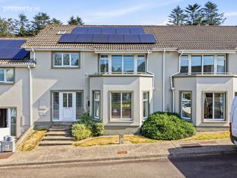 7 Glen Cove, Courtown, Co. Wexford, Courtown, Co. Wexford