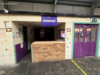 Unit 1 Block D, Quin Road Business Park, Ennis, Co. Clare, Ennis, Co. Clare - Image 3