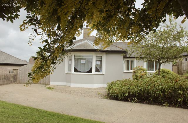 4 Mcclure Meadows, Wexford, Wexford Town, Co. Wexford - Click to view photos