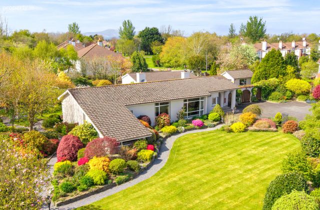 Villa Nova And Nursery Cottage, The Moyne, Enniscorthy, Co. Wexford - Click to view photos