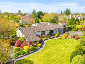 Villa Nova And Nursery Cottage, The Moyne, Enniscorthy, Co. Wexford