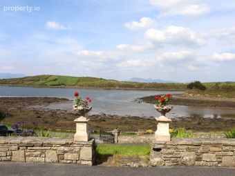 Waterfront Home On Clew Bay, Westport, Rosmoeny, Co. Mayo, Carraholly, Co. Mayo - Image 3
