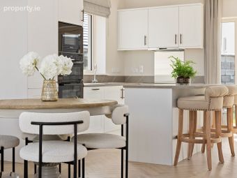 House Type E1 - Bungalow, Enfield, Co. Meath - Image 3