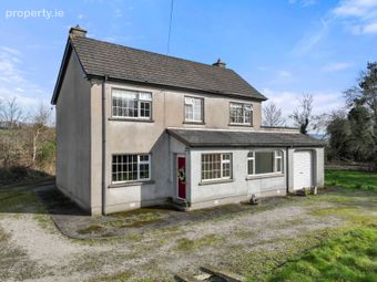"little Acres" Croneyhorn Lower, Carnew, Clonegal, Co. Wicklow - Image 2