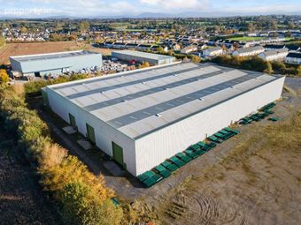 Carlow Warehousing, Lough Feilim Industrial Estate, Carlow Road, Tullow, Co. Carlow - Image 2