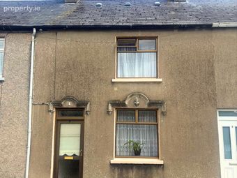 7 Prospect Cottages, Emmet Street, Mallow, Co. Cork