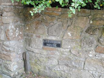 Laburnum House, Air Hill, Roscrea, Co Tipperary, Roscrea, Co. Tipperary - Image 5