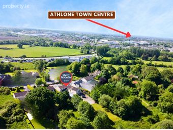 S&iacute;och&aacute;in, The Bullet Road, Athlone, Co. Westmeath, Ballykeeran, Co. Westmeath