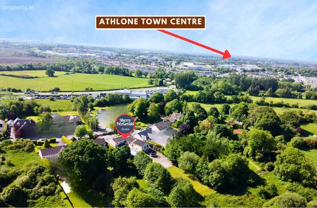 S&iacute;och&aacute;in, The Bullet Road, Athlone, Co. Westmeath, Ballykeeran, Co. Westmeath - Click to view photos