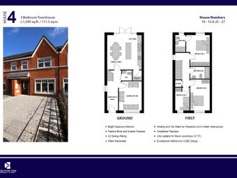 Type 4, Moy Road, Summerhill, Co. Meath