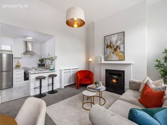 Apartment 5 The Square, Beggar's Bush, Ballsbridge, Dublin 4 - Image 3