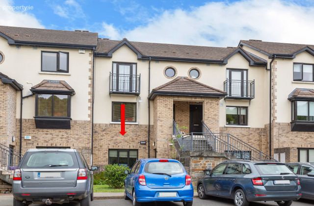 7 Highfield Court, Bollarney, Knockrobin, Co. Wicklow - Click to view photos