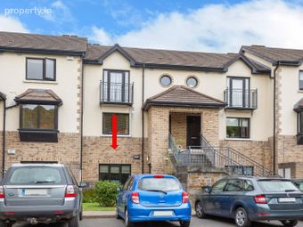7 Highfield Court, Bollarney, Knockrobin, Co. Wicklow