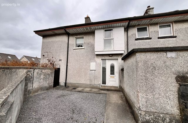 37 Glenbaun, Ballybane, Galway, Co. Galway, Ballybane, Co. Galway - Click to view photos