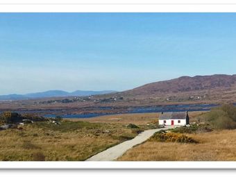 Diamond,dungloe,donegal, Derrydruel, Co. Donegal