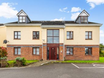 Apartment 24, Block 4, Royal Canal Court, Church Street, Kilcock, Kilcock, Co. Kildare - Image 2