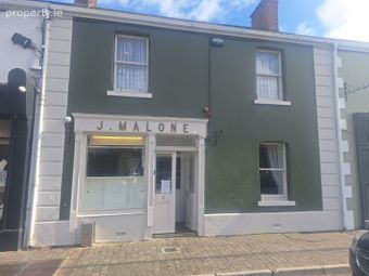 3 Irish Street,Ardee,Co. Louth, Ardee, Co. Louth
