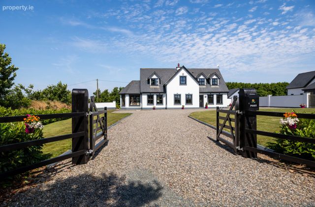 Ballymacane, Tomhaggard, Co. Wexford - Click to view photos