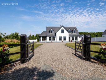 Ballymacane,Tomhaggard,Wexford, Tomhaggard, Co. Wexford