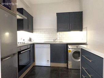 17 Spencer House, Custom House Square, Mayor Street Lower, IFSC, Dublin 1 - Image 2