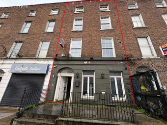 31 Thomas Street, Limerick, Limerick City Centre, Co. Limerick