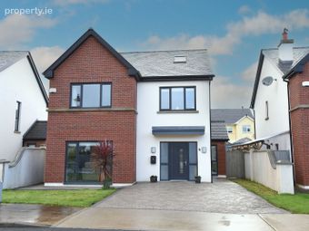 3 Fern Bank,Castle Heights,Kilmoney,Carrigaline,Co, Carrigaline, Co. Cork