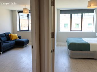 Apartment 153, Block 4, Parkgate Place, Dublin 8