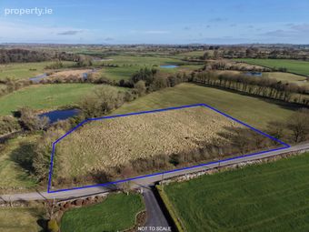 2 No. Sites - C. 1.24 Acres, Kilcar, Brideswell, Co. Roscommon, Brideswell, Co. Roscommon - Image 2